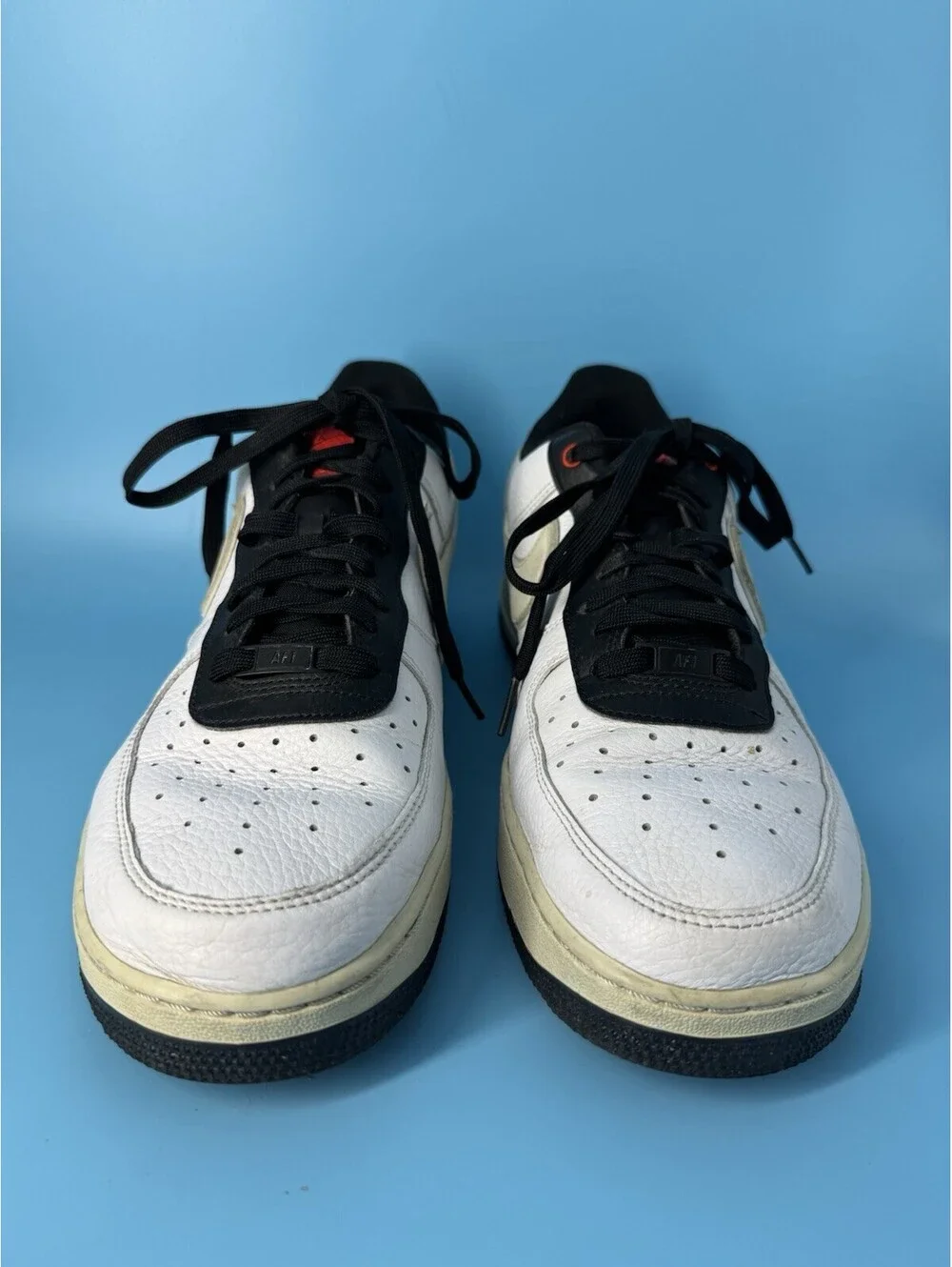 Nike air force